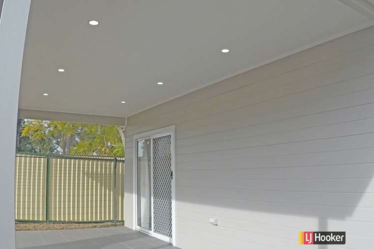 Third view of Homely house listing, A/151 Piccadilly Street, Riverstone NSW 2765