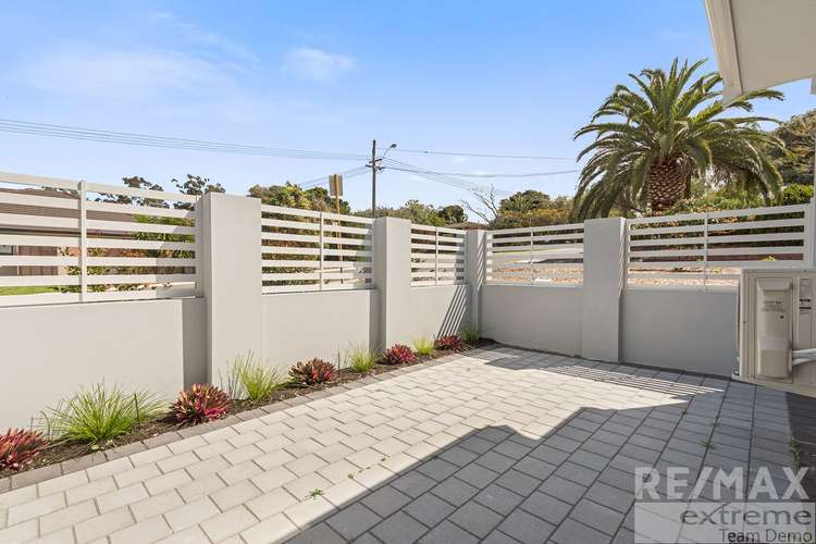 Fourth view of Homely villa listing, 57A Aberdare Way, Warwick WA 6024