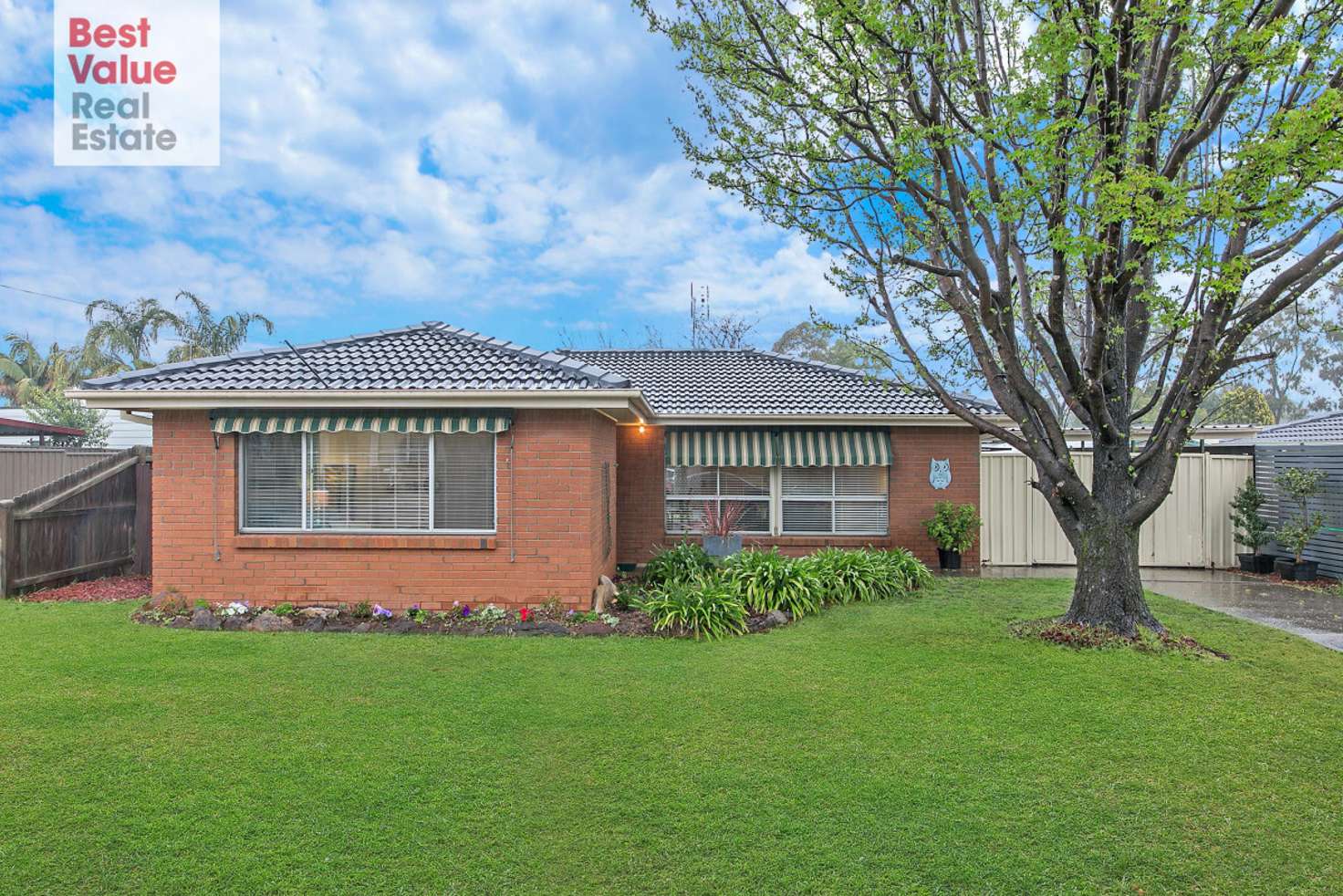 Main view of Homely house listing, 19 Thomas Street, St Marys NSW 2760