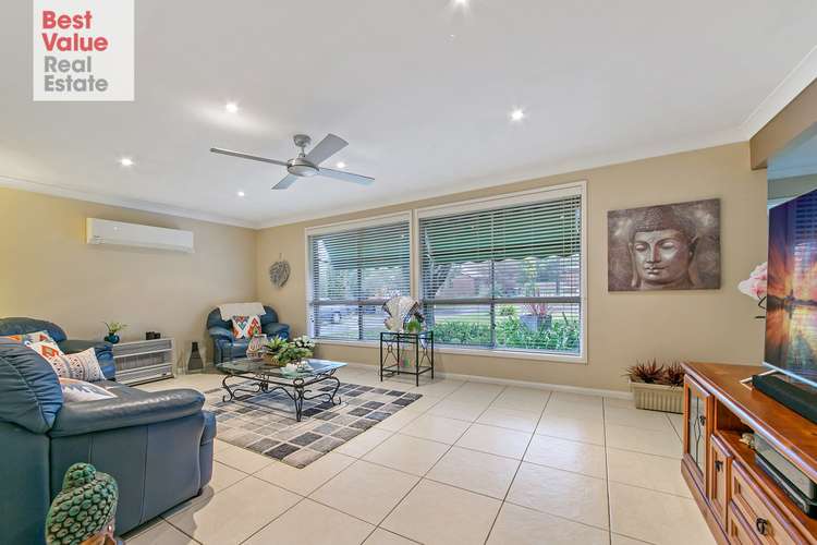 Second view of Homely house listing, 19 Thomas Street, St Marys NSW 2760