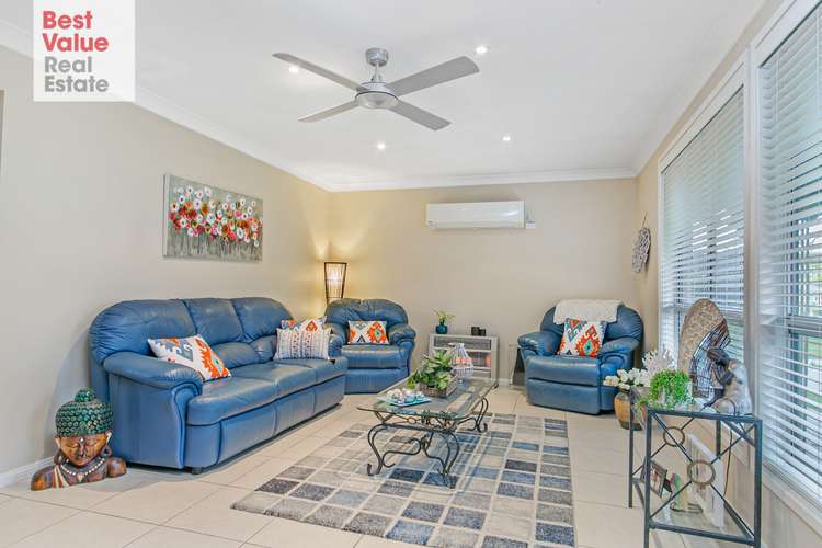 Third view of Homely house listing, 19 Thomas Street, St Marys NSW 2760