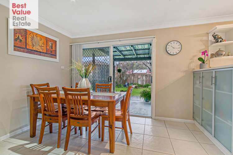 Fourth view of Homely house listing, 19 Thomas Street, St Marys NSW 2760