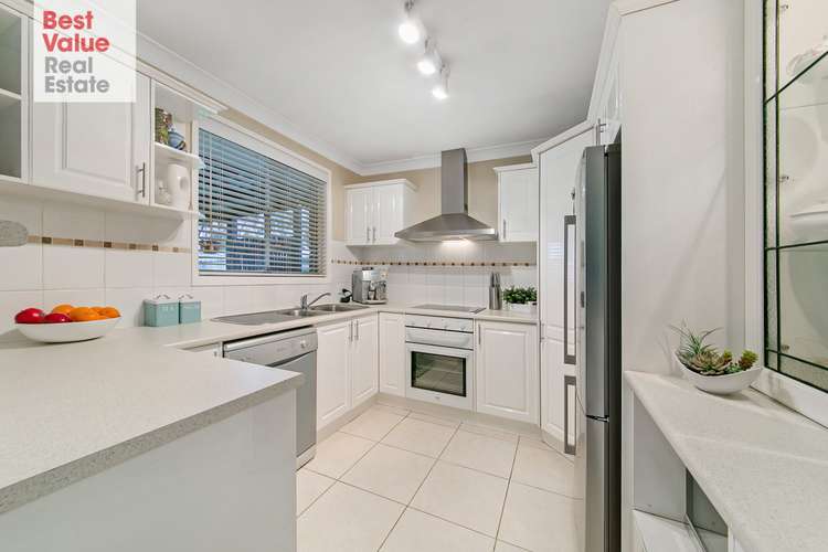 Fifth view of Homely house listing, 19 Thomas Street, St Marys NSW 2760