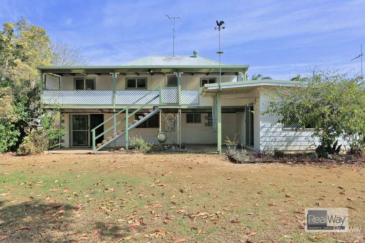 Second view of Homely house listing, 11 Donald Street, Bundaberg North QLD 4670