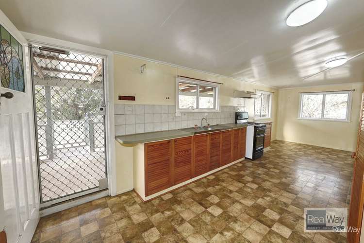 Fourth view of Homely house listing, 11 Donald Street, Bundaberg North QLD 4670