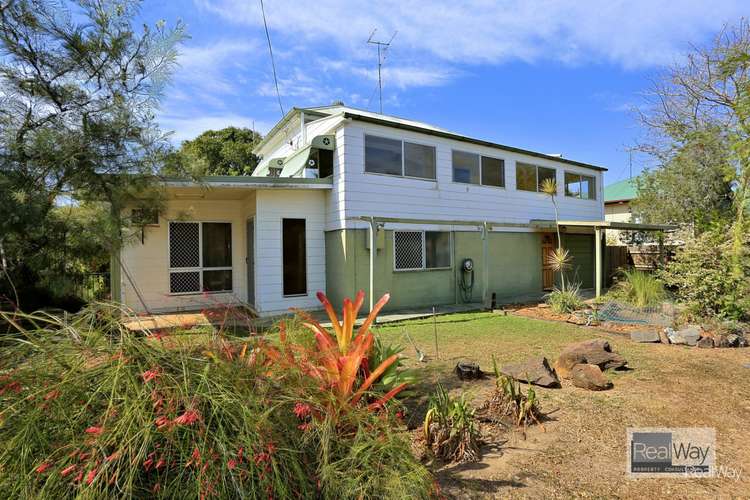 Sixth view of Homely house listing, 11 Donald Street, Bundaberg North QLD 4670