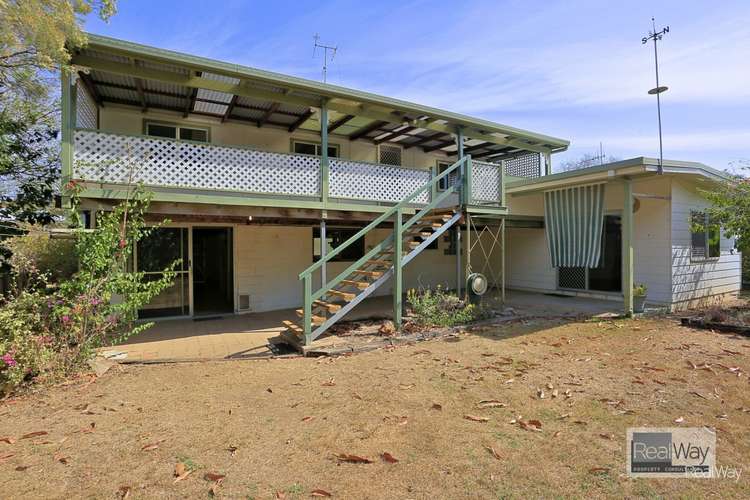 Seventh view of Homely house listing, 11 Donald Street, Bundaberg North QLD 4670