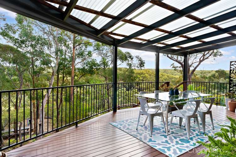 Second view of Homely house listing, 32 Fairways Crescent, Springwood NSW 2777