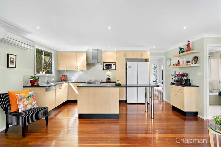 Third view of Homely house listing, 32 Fairways Crescent, Springwood NSW 2777