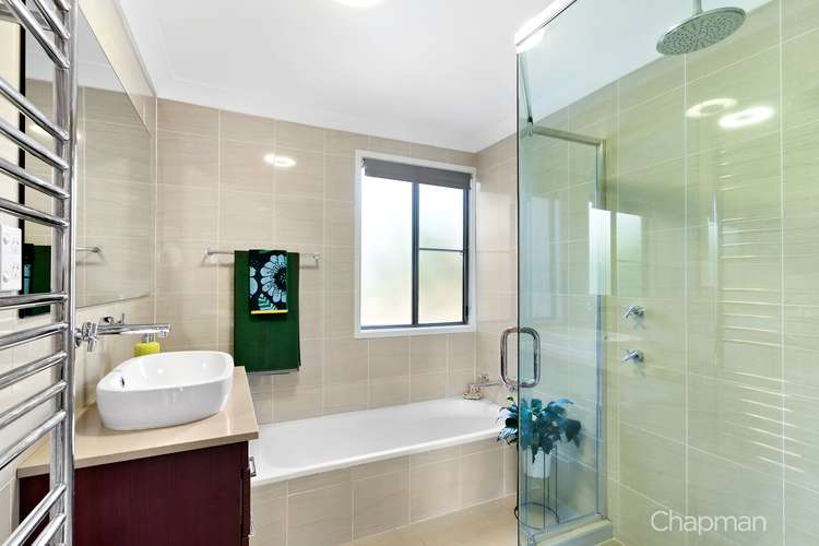 Fourth view of Homely house listing, 32 Fairways Crescent, Springwood NSW 2777