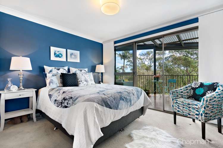 Fifth view of Homely house listing, 32 Fairways Crescent, Springwood NSW 2777