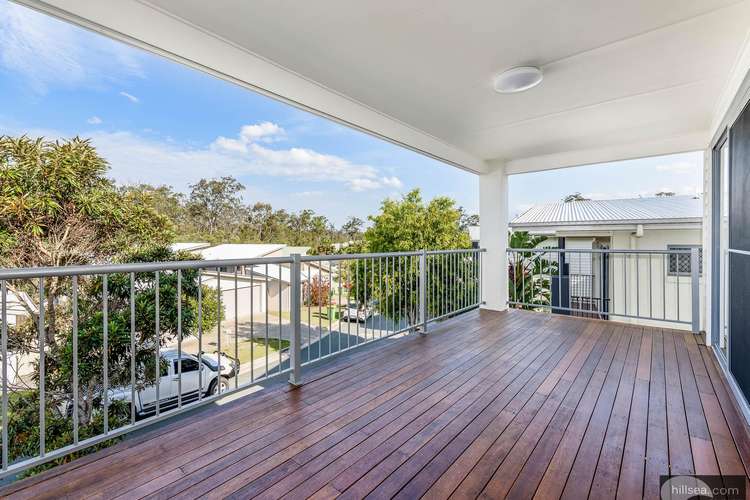 Second view of Homely house listing, 25 Stratus Lane, Coomera QLD 4209