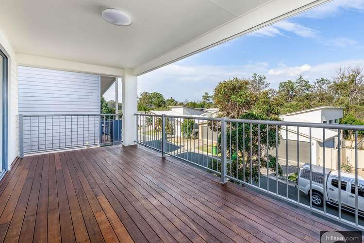 Third view of Homely house listing, 25 Stratus Lane, Coomera QLD 4209