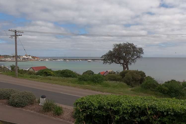 Main view of Homely townhouse listing, 2/799 Esplanade, Mornington VIC 3931