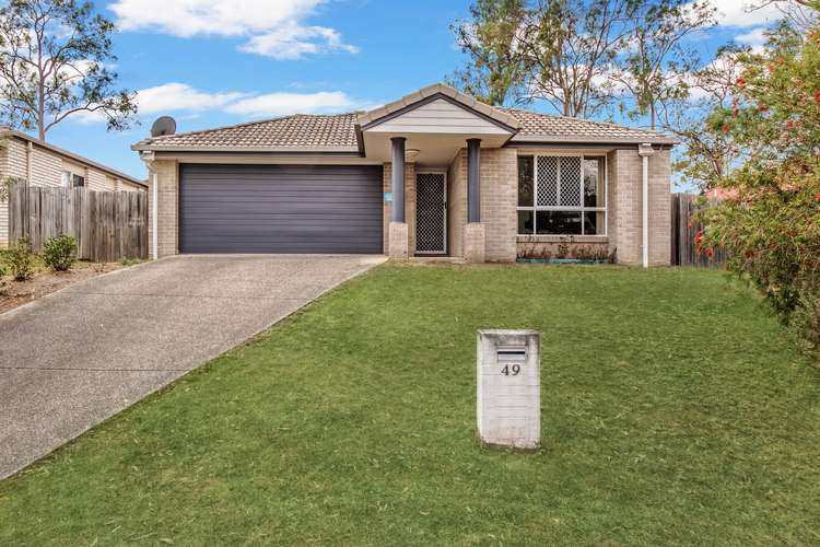 Main view of Homely house listing, 49 Kyoto Street, Brassall QLD 4305