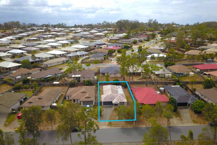 Sixth view of Homely house listing, 49 Kyoto Street, Brassall QLD 4305
