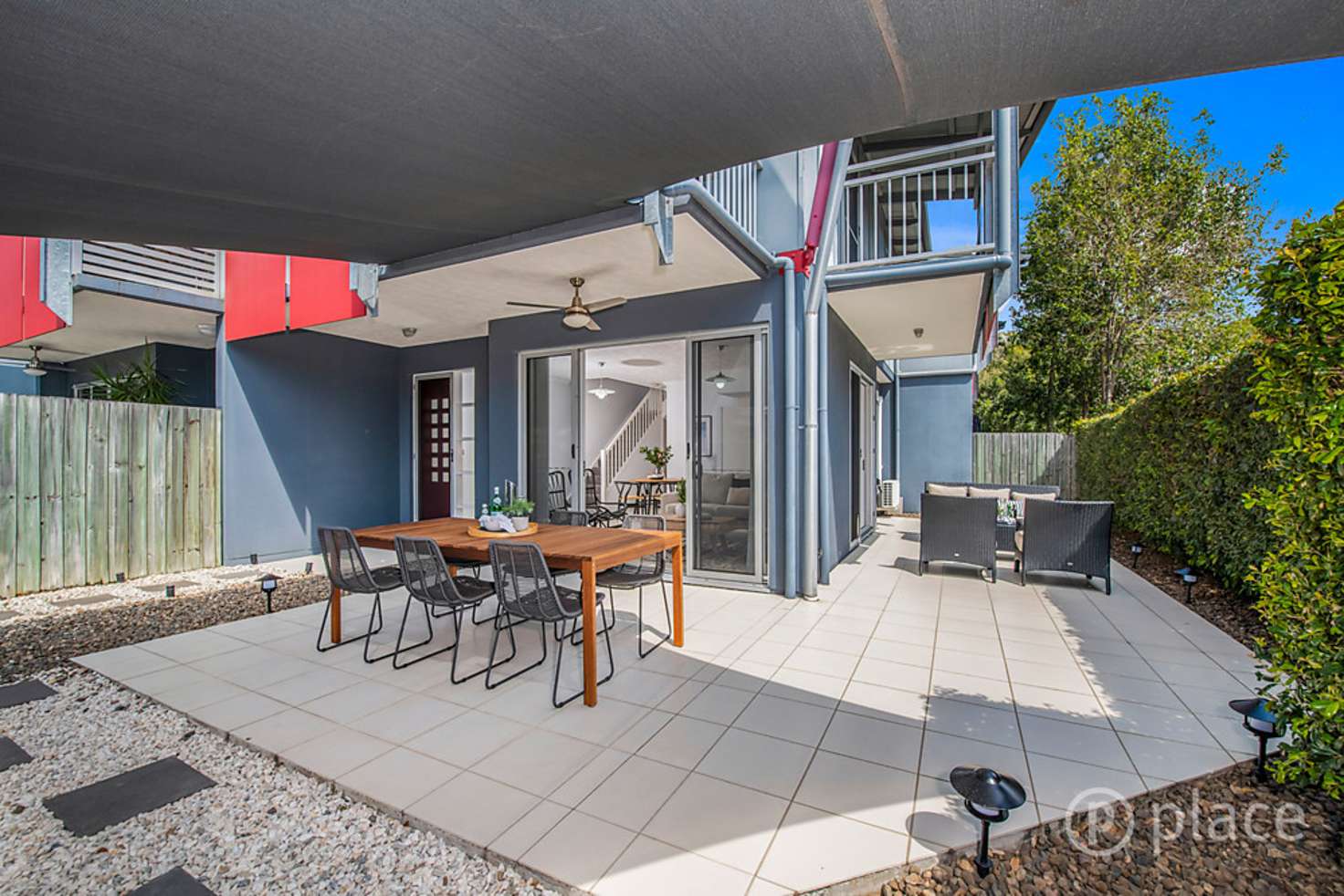 Main view of Homely townhouse listing, 4/97 Primrose Street, Sherwood QLD 4075