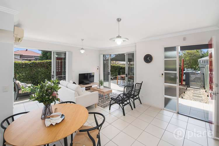 Fifth view of Homely townhouse listing, 4/97 Primrose Street, Sherwood QLD 4075