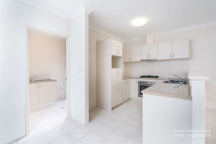 Fourth view of Homely house listing, 14B Worthing Street, Westminster WA 6061