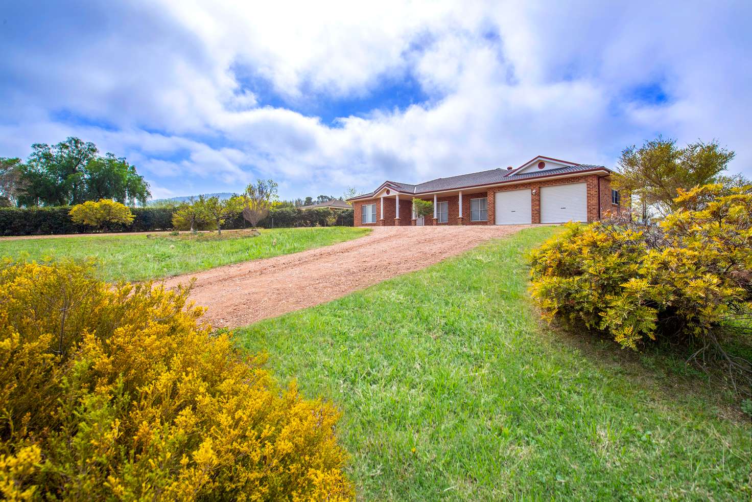 Main view of Homely house listing, 18 Kilgallin Close, Scone NSW 2337