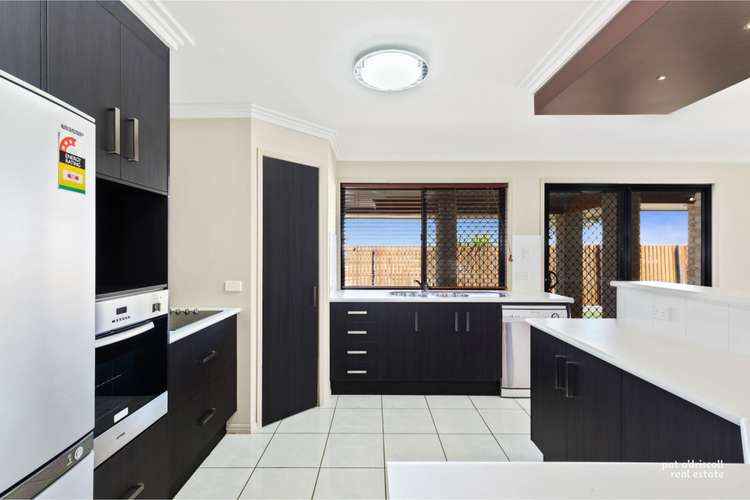 Second view of Homely house listing, 5 Julie Crescent, Norman Gardens QLD 4701