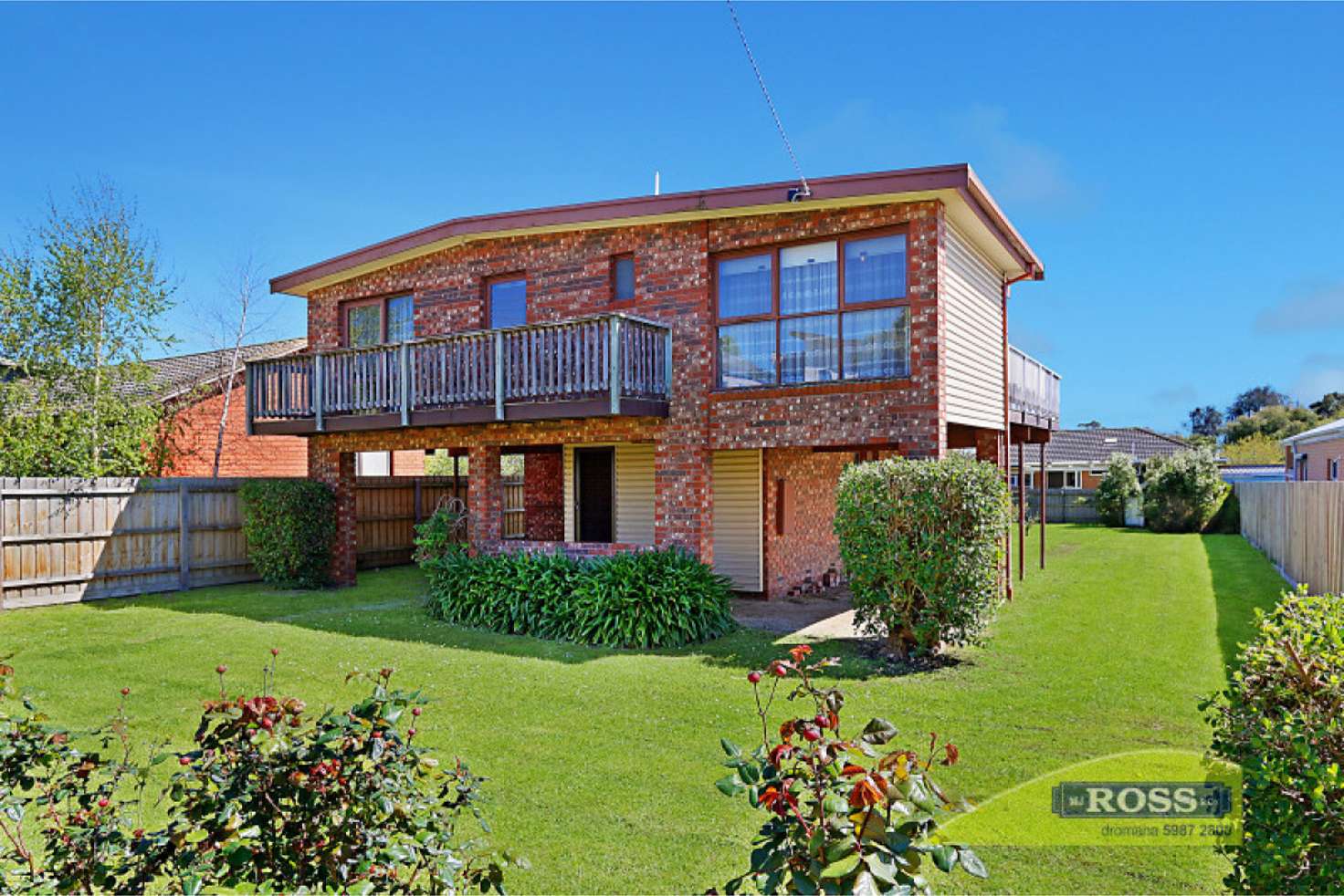 Main view of Homely house listing, 8 Basil Street, Dromana VIC 3936