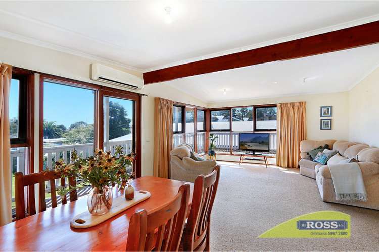 Second view of Homely house listing, 8 Basil Street, Dromana VIC 3936