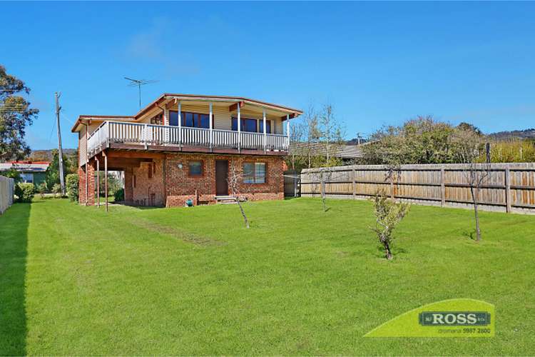 Fifth view of Homely house listing, 8 Basil Street, Dromana VIC 3936