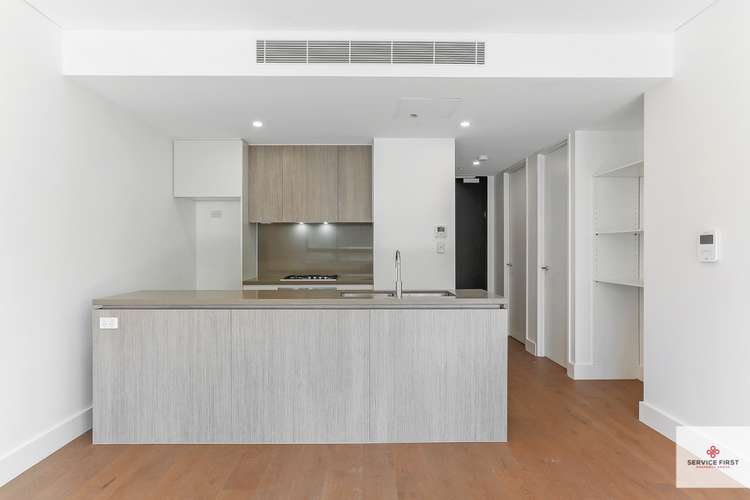 Second view of Homely apartment listing, A104/5-7 Telegraph Road, Pymble NSW 2073