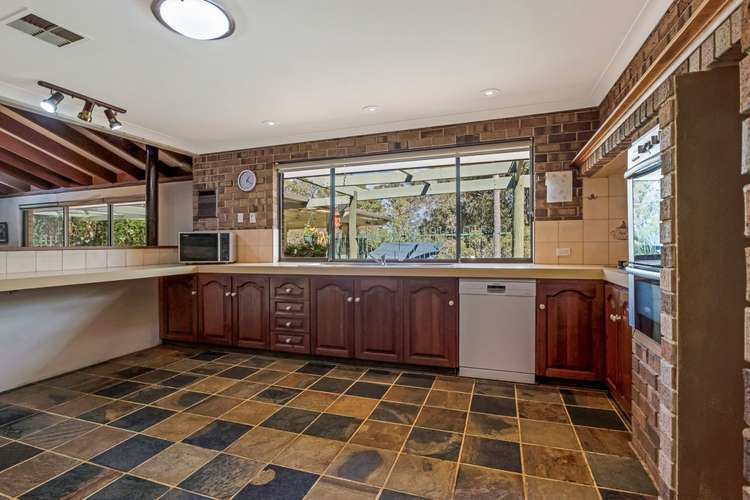 Fourth view of Homely house listing, 75 Wallangarra Drive, Bedfordale WA 6112