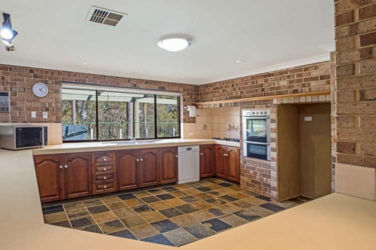 Fifth view of Homely house listing, 75 Wallangarra Drive, Bedfordale WA 6112