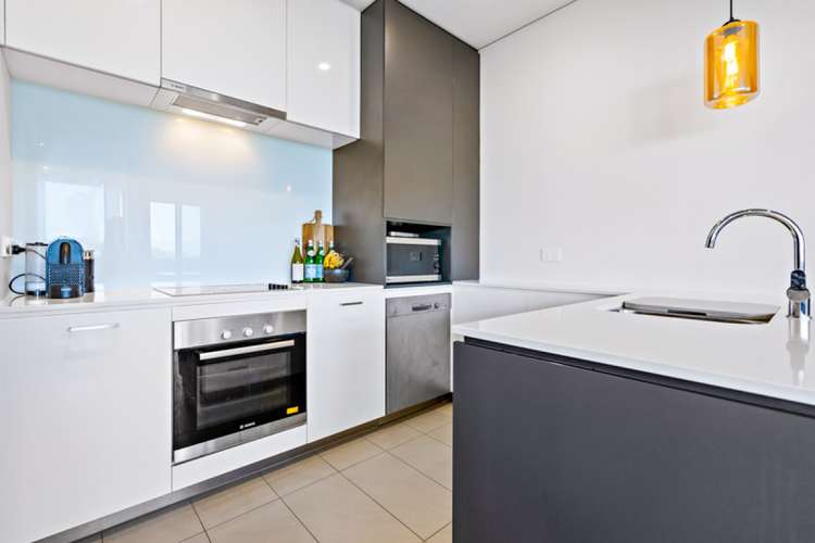 Second view of Homely apartment listing, 3/8 Riversdale Road, Burswood WA 6100