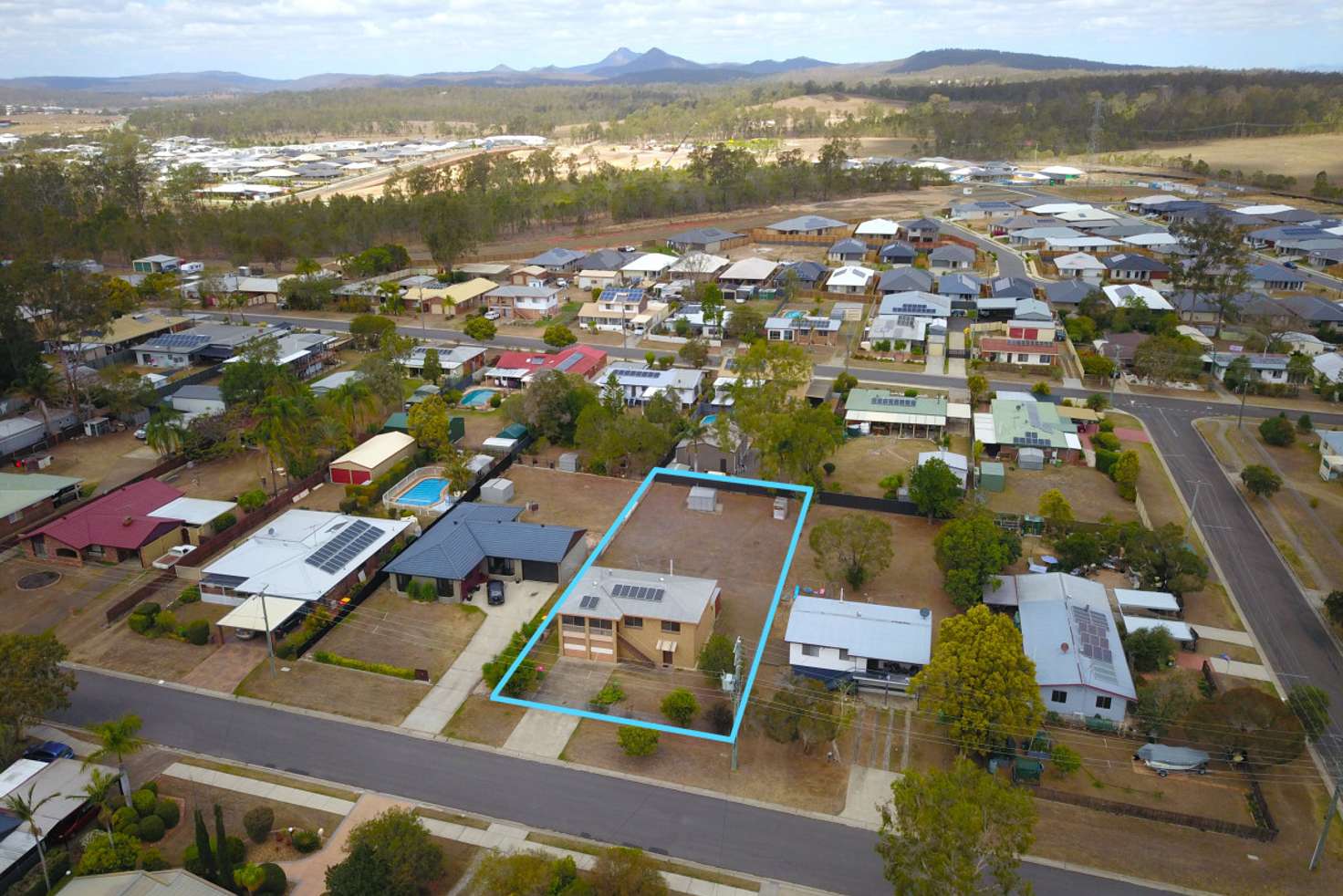 Main view of Homely house listing, 31 Michels Street, Ripley QLD 4306