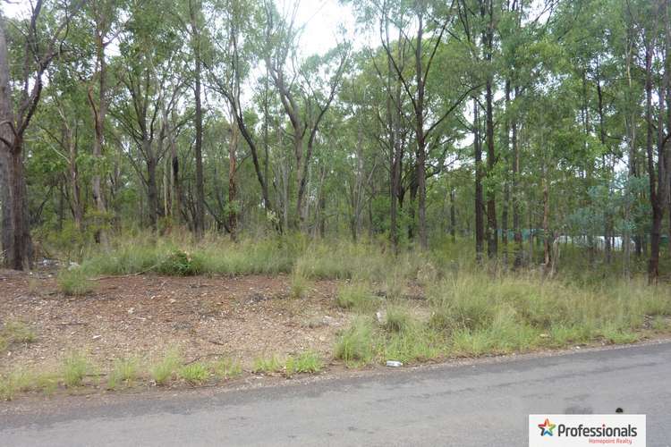 Second view of Homely residentialLand listing, Lots 14-15 Princes Street, Riverstone NSW 2765