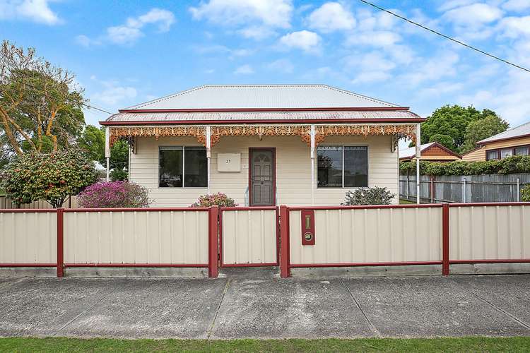 Main view of Homely house listing, 29 Corangamite Street, Colac VIC 3250
