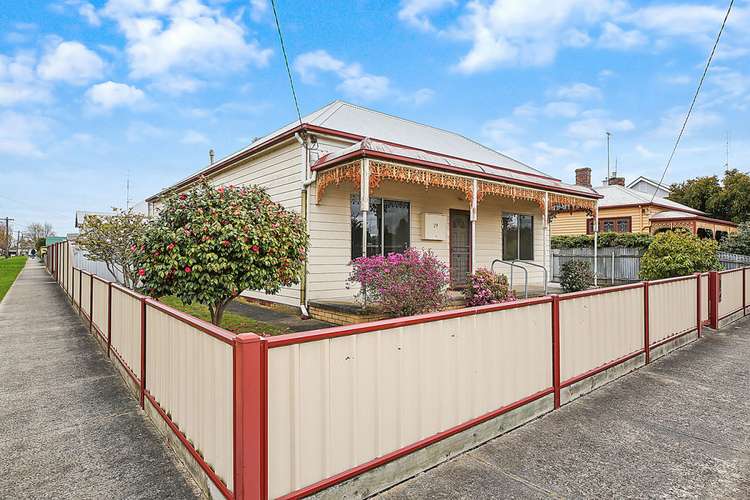 Second view of Homely house listing, 29 Corangamite Street, Colac VIC 3250