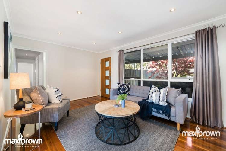 Third view of Homely house listing, 1/168 Bayswater Road, Croydon South VIC 3136