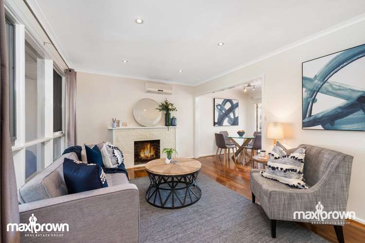 Fourth view of Homely house listing, 1/168 Bayswater Road, Croydon South VIC 3136