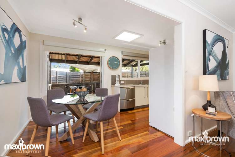 Fifth view of Homely house listing, 1/168 Bayswater Road, Croydon South VIC 3136