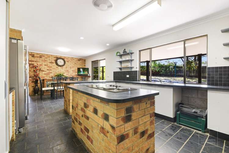 Second view of Homely house listing, 15 Winchester Road, Little Mountain QLD 4551