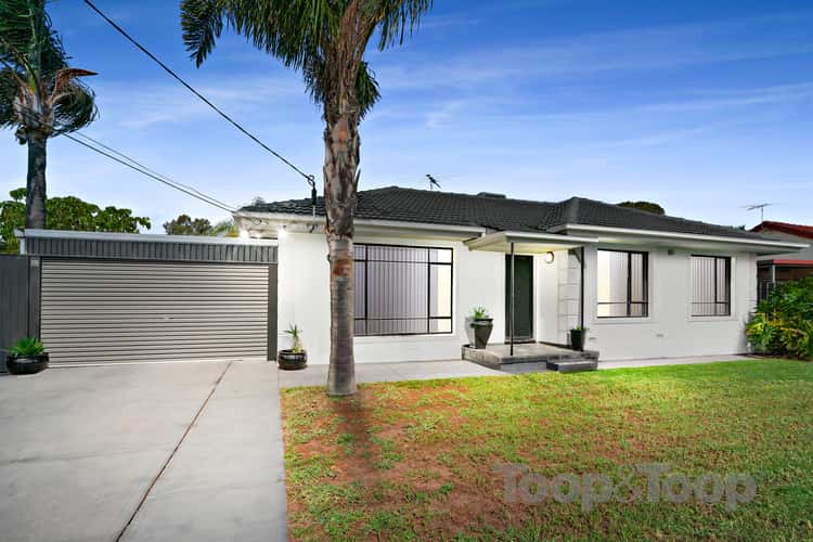 Main view of Homely house listing, 22 Martins Road, Paralowie SA 5108