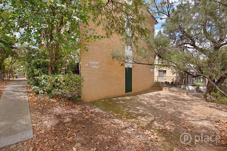 1/40 Jubilee Terrace, Ashgrove QLD 4060