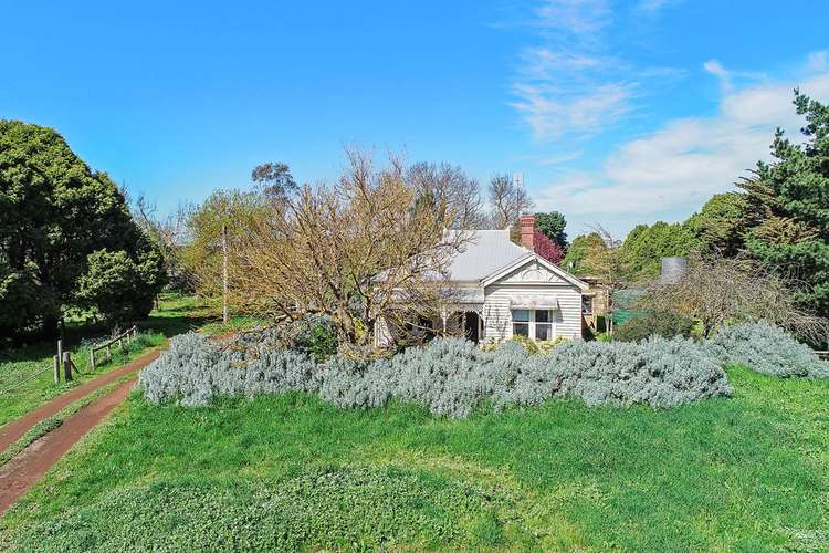 Second view of Homely livestock listing, 19 Evans Road, Glenormiston South VIC 3265