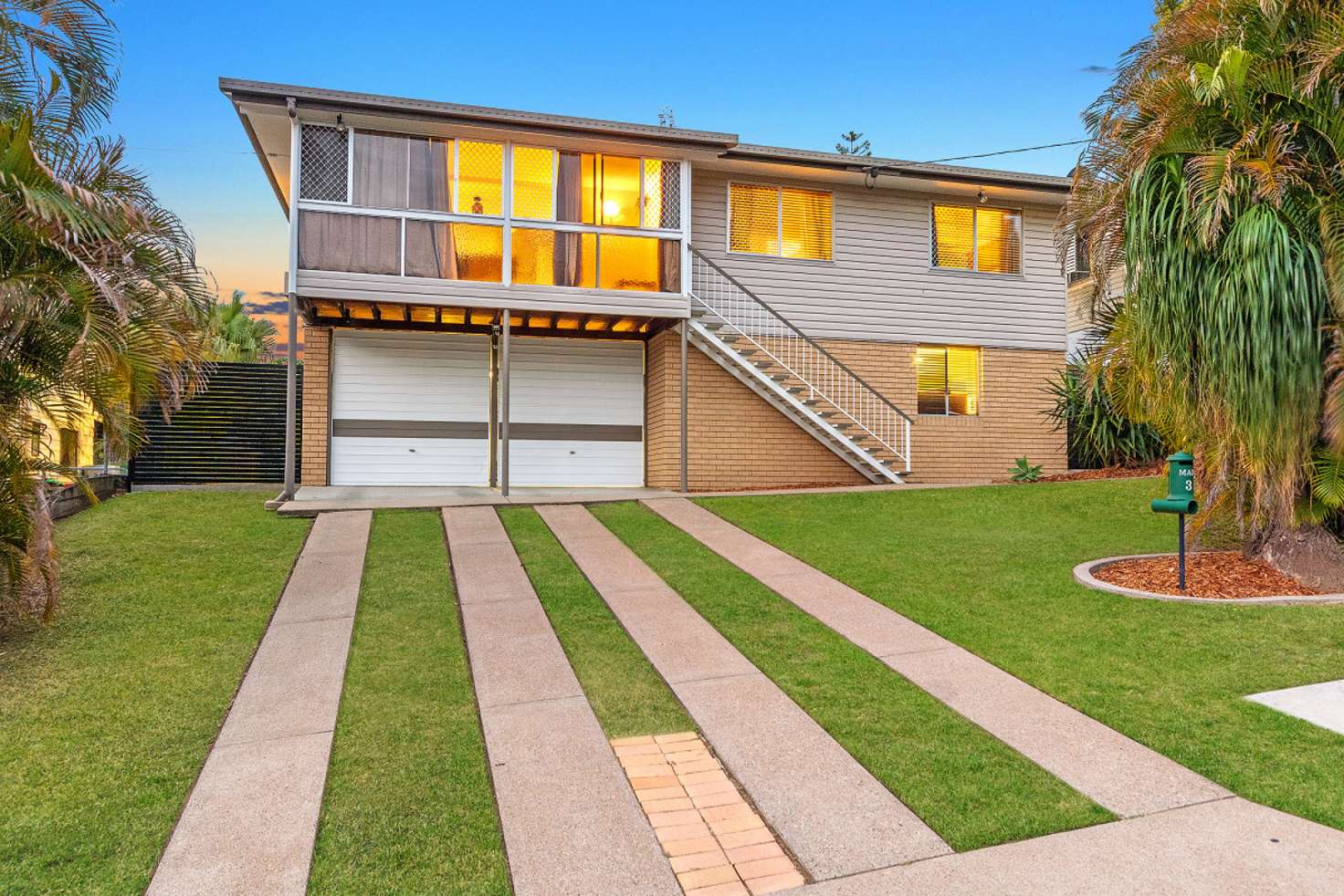 Main view of Homely house listing, 3 McKenzie Street, Bundamba QLD 4304