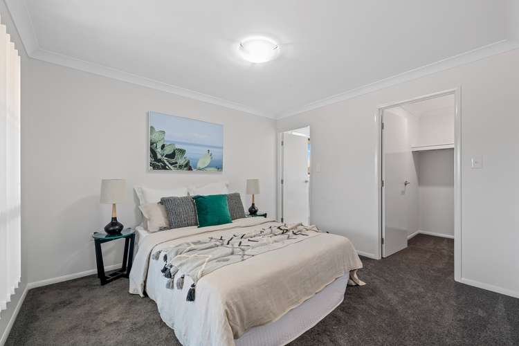 Fourth view of Homely house listing, 44a Gordon Avenue, Newtown QLD 4350