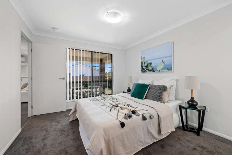 Fifth view of Homely house listing, 44a Gordon Avenue, Newtown QLD 4350
