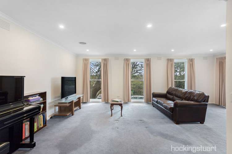 Second view of Homely house listing, 5 Gracefield Drive, Box Hill North VIC 3129