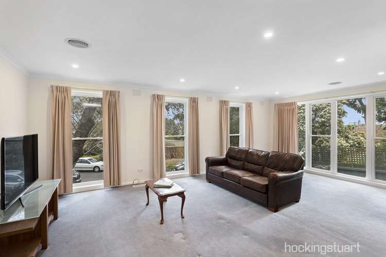 Third view of Homely house listing, 5 Gracefield Drive, Box Hill North VIC 3129