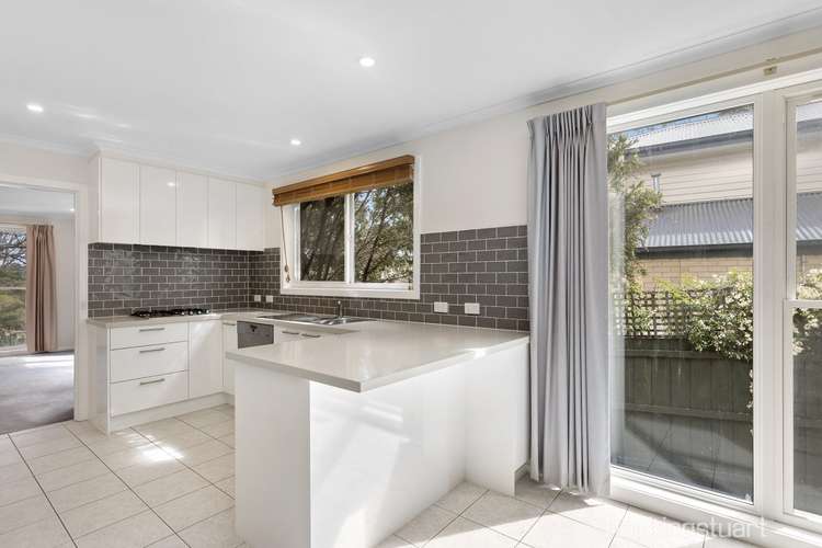 Fourth view of Homely house listing, 5 Gracefield Drive, Box Hill North VIC 3129