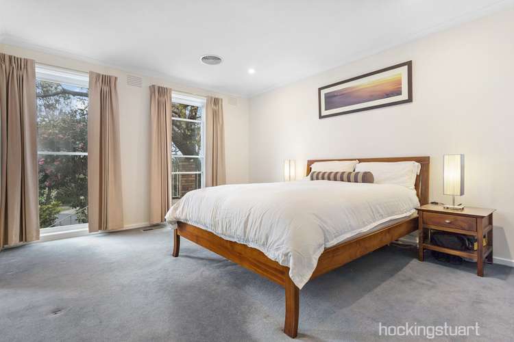 Fifth view of Homely house listing, 5 Gracefield Drive, Box Hill North VIC 3129